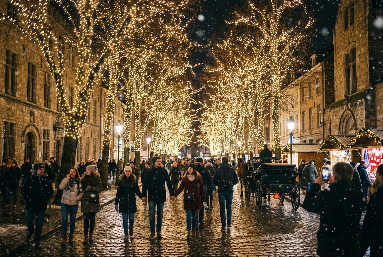 Decorative String Lights