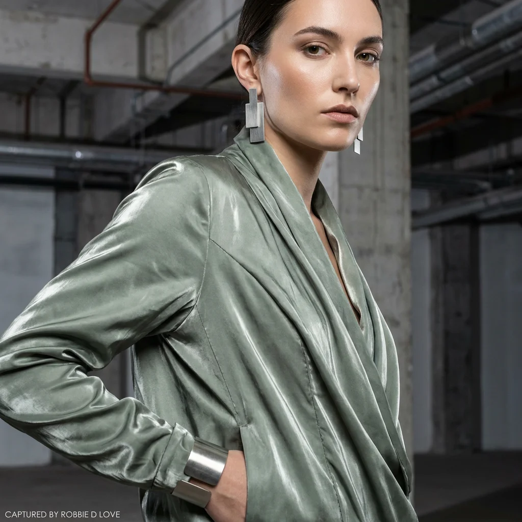 The Definitive 2026 Luxury Resort Wear Glossary: Mastering the Unforgettable Arrival