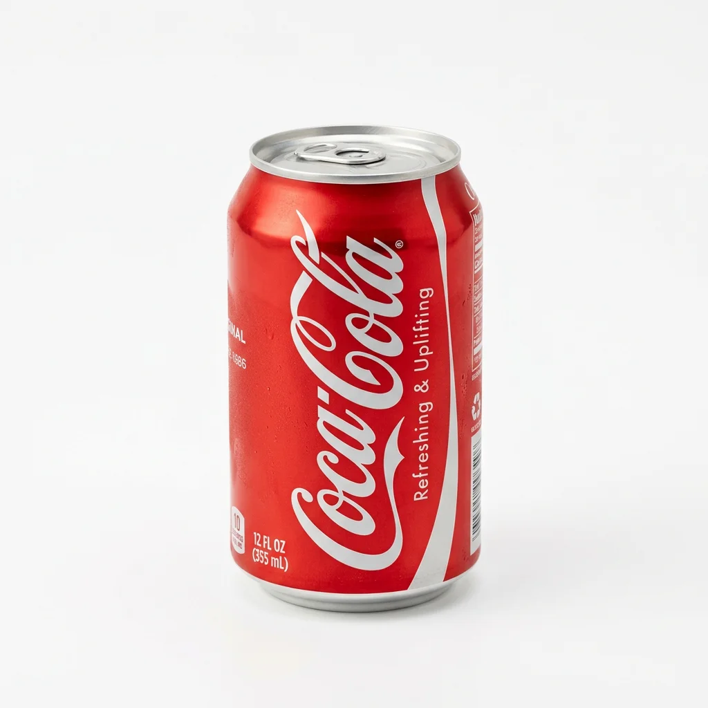 Coca-Cola