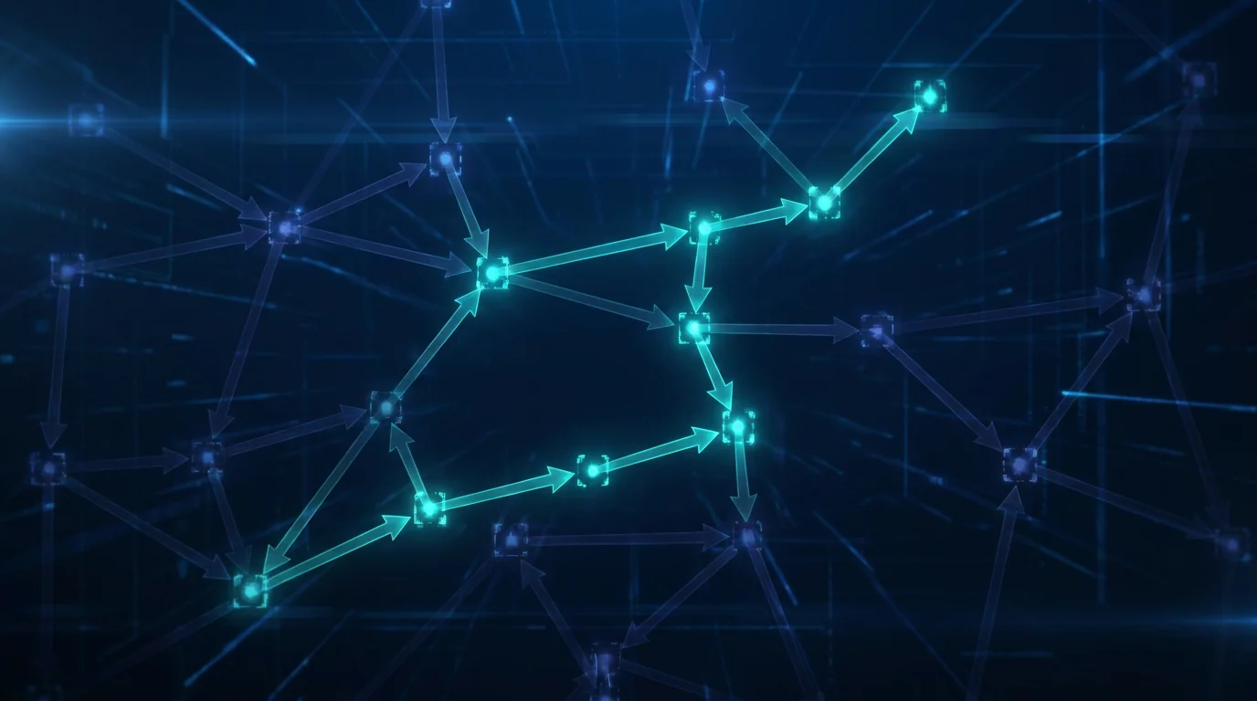 Causal Inference Directed Acyclic Graph