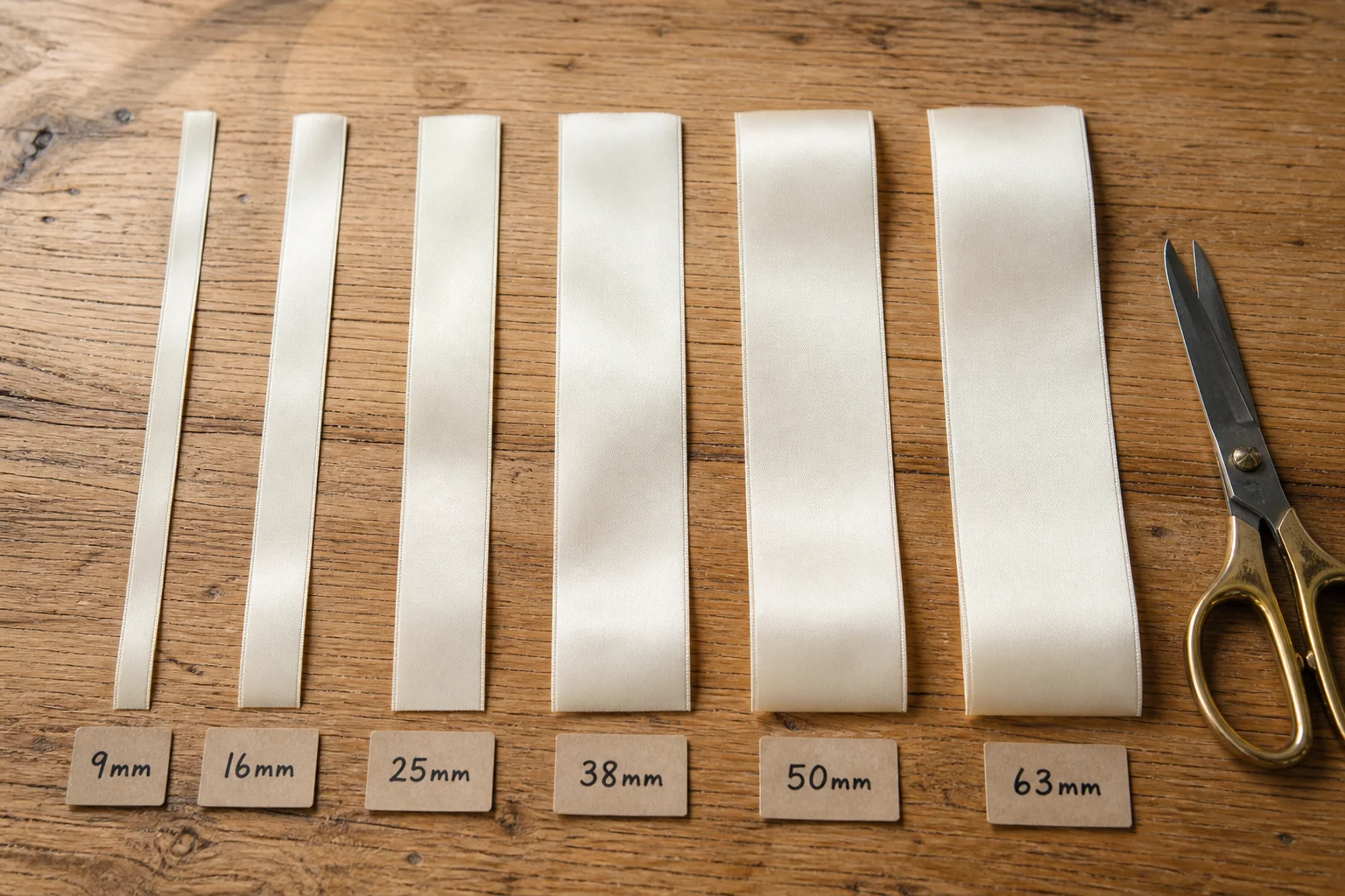 ribbon