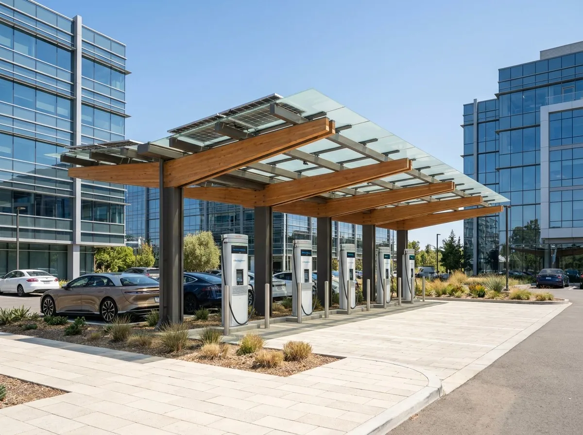 EV Charging