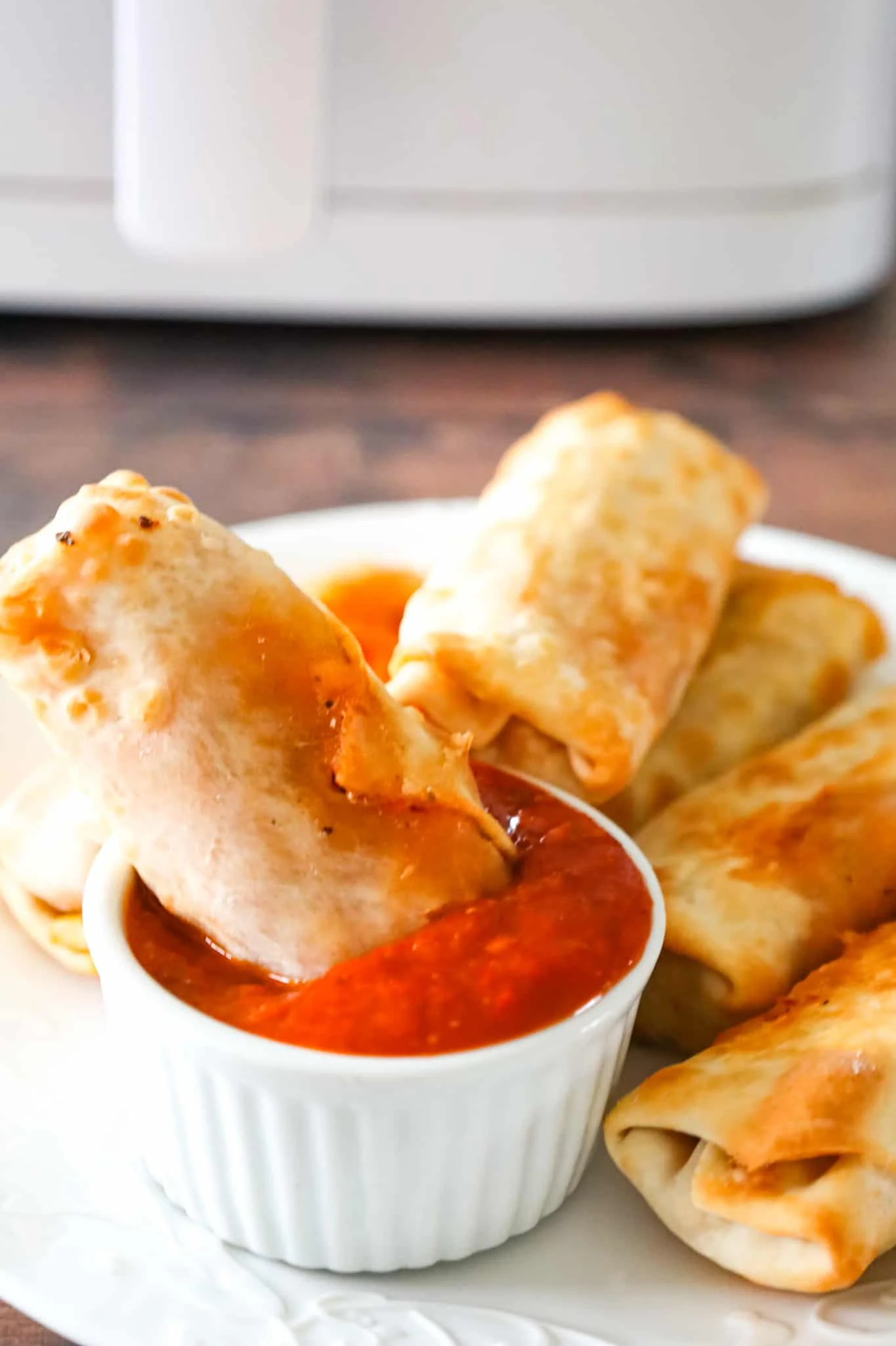 Party food