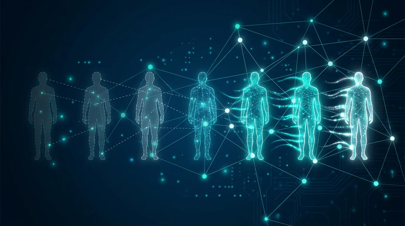 Clinical Network Visualization