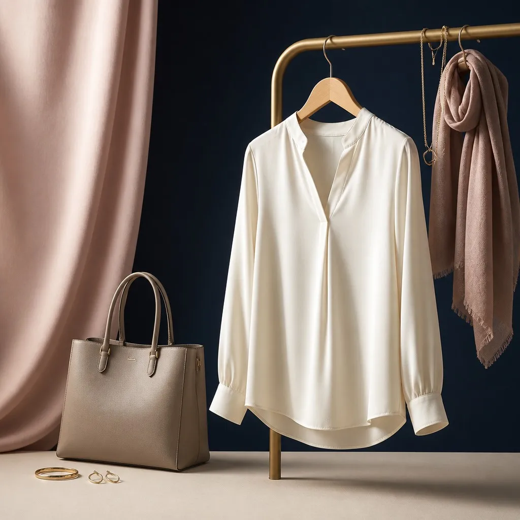 Women's Fashion