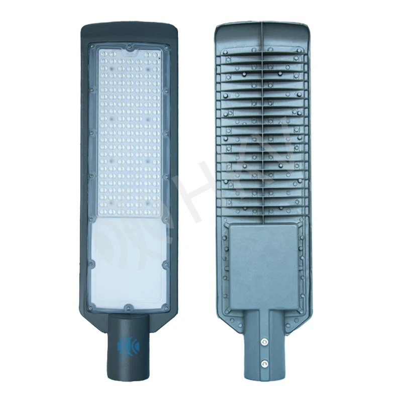 

Aluminum IP66 100w ac Electric Led Street Light 50 100 150 200w Electric Street Light