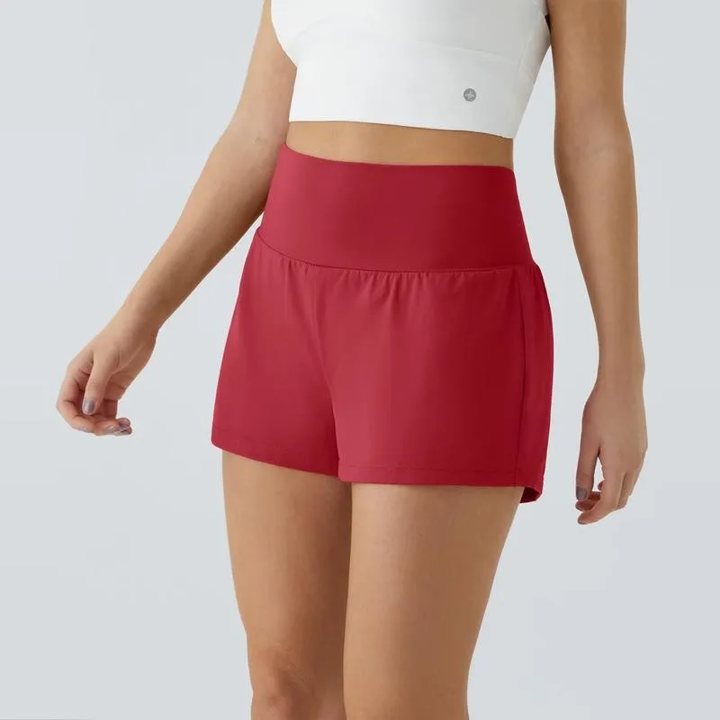 Front Tummy Control View
