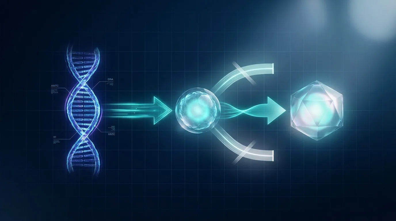 Mendelian Randomization Concept