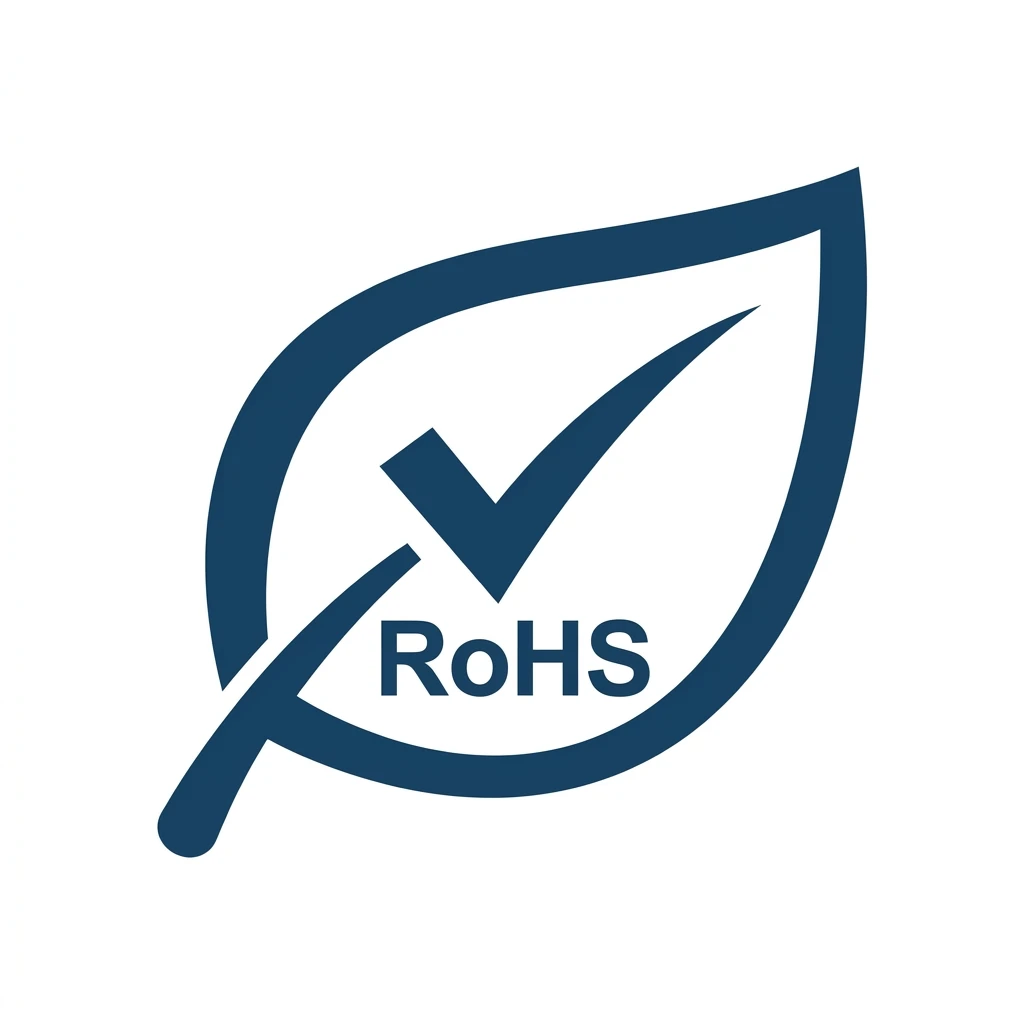 RoHS Compliant