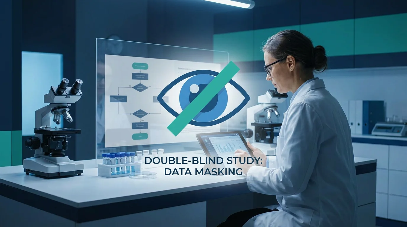 Blinding in Clinical Trials