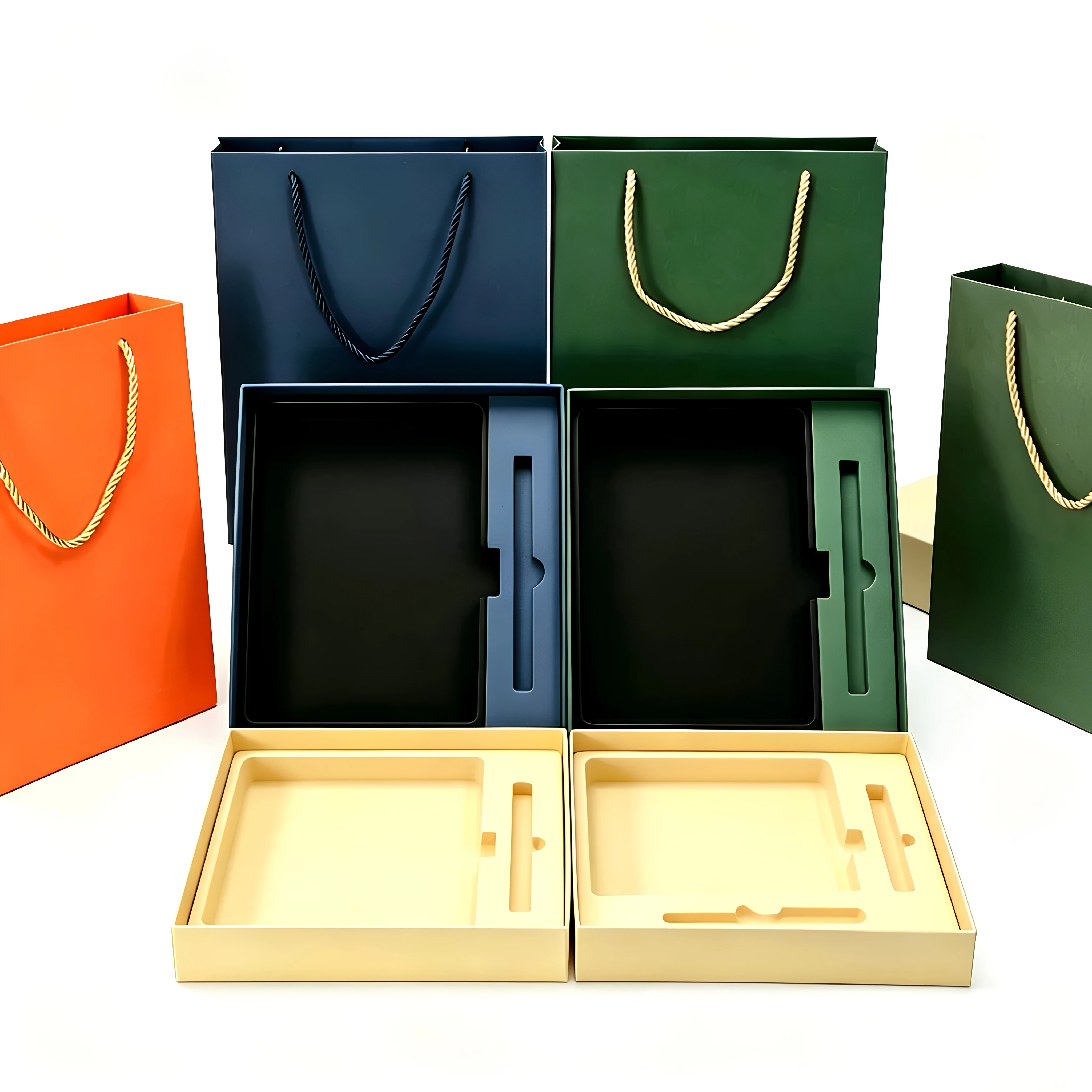 礼品盒吸塑内托 Gift Box Blister Insert