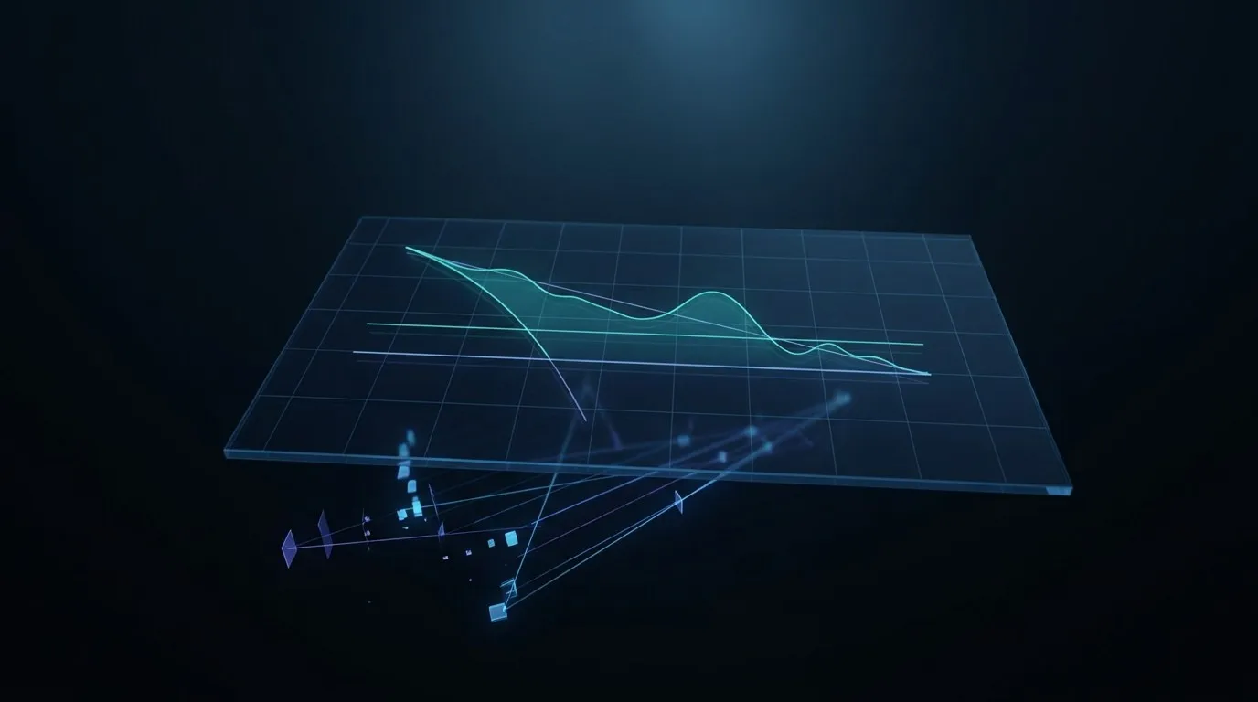 Decision Curve Analysis Visualization