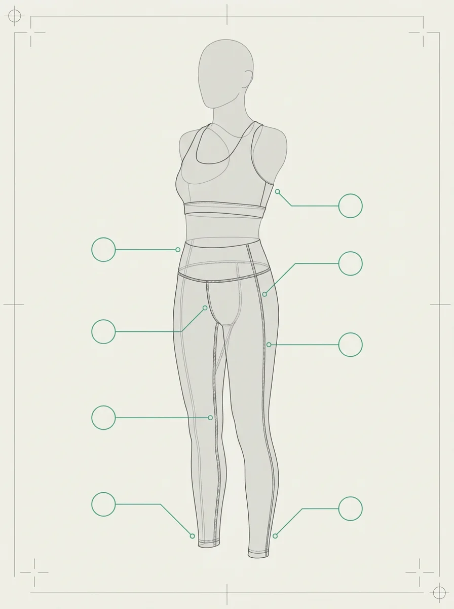 WJ Tech Pack Template