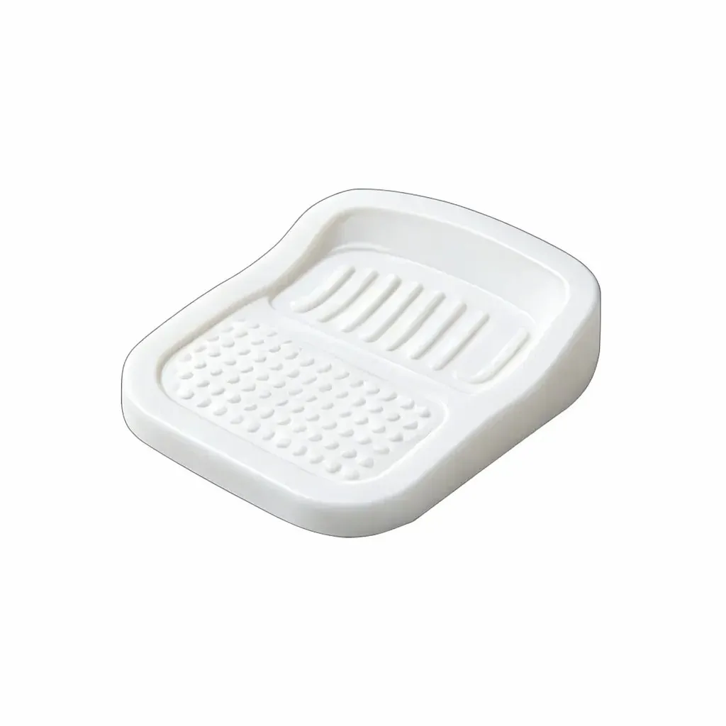 Custom Molded Silicone Robot Parts & Shaped Components
