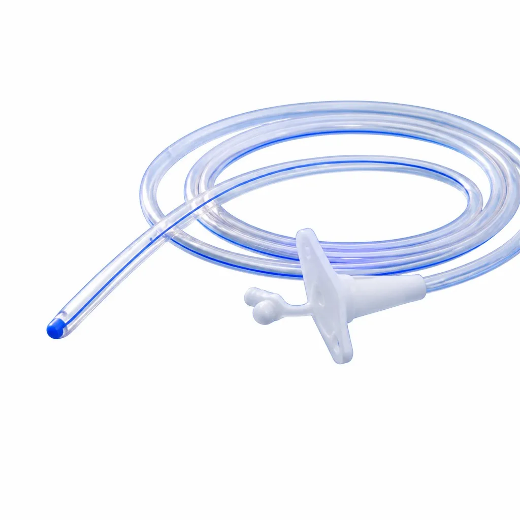 Visualization Catheter