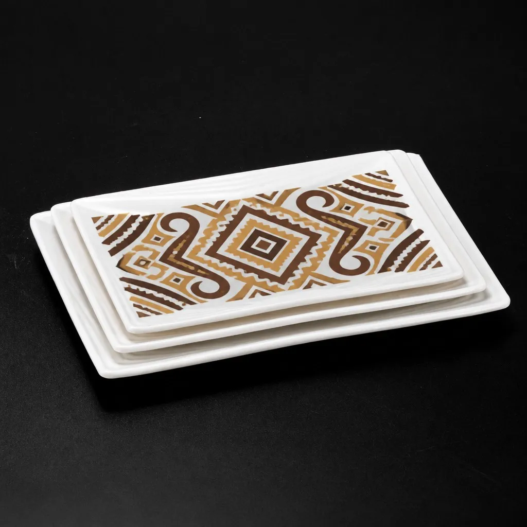 Makonde decal