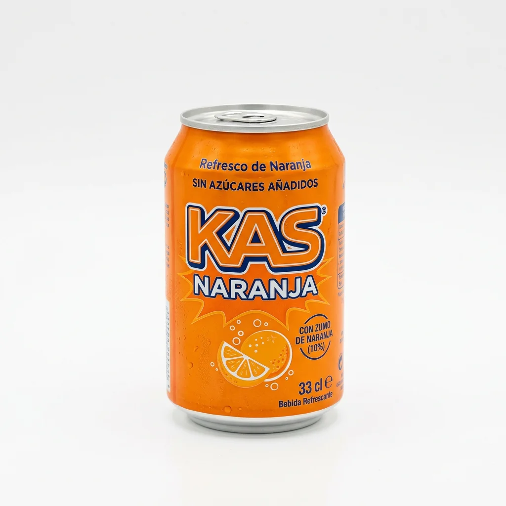 Kas Naranja