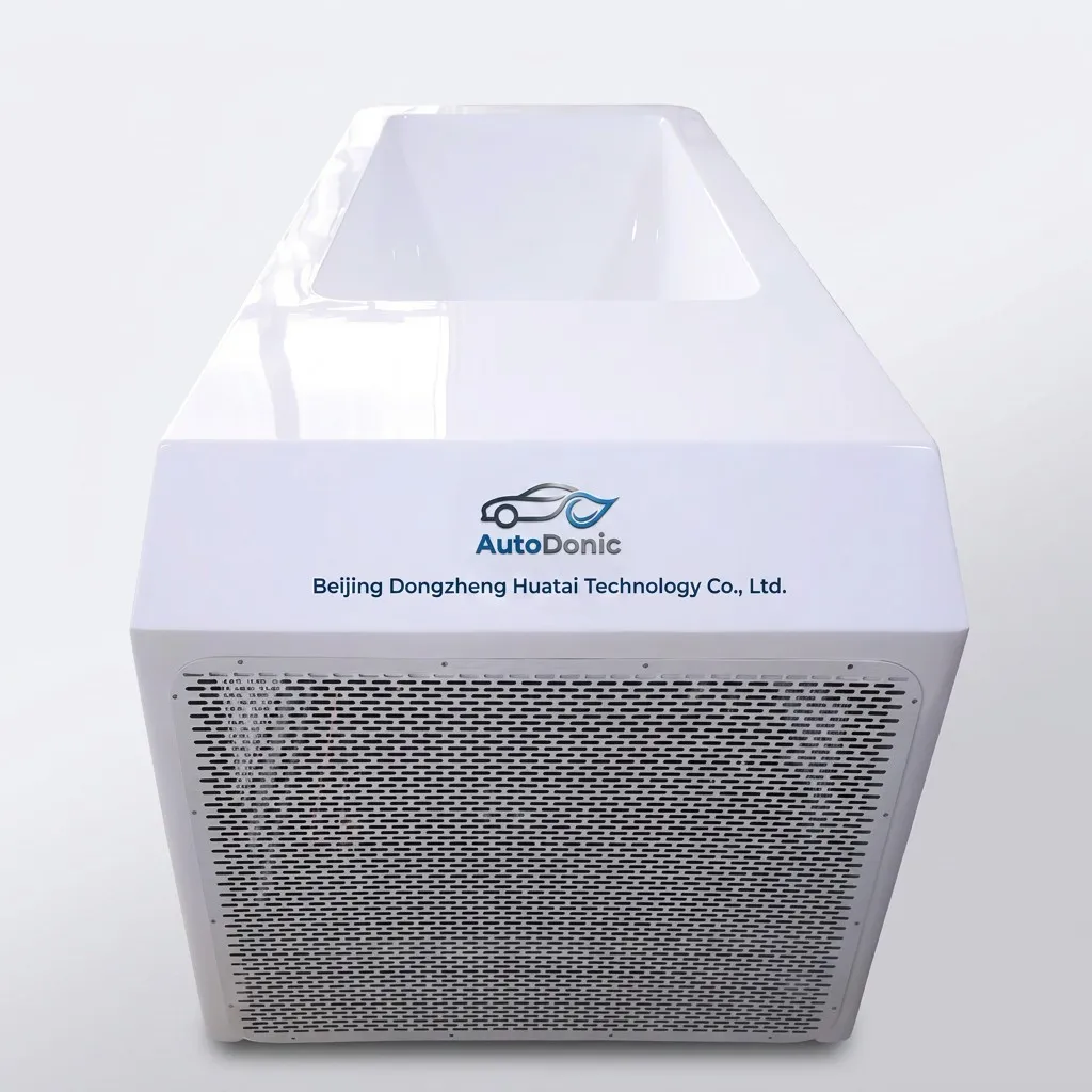 Rapid Cooling
