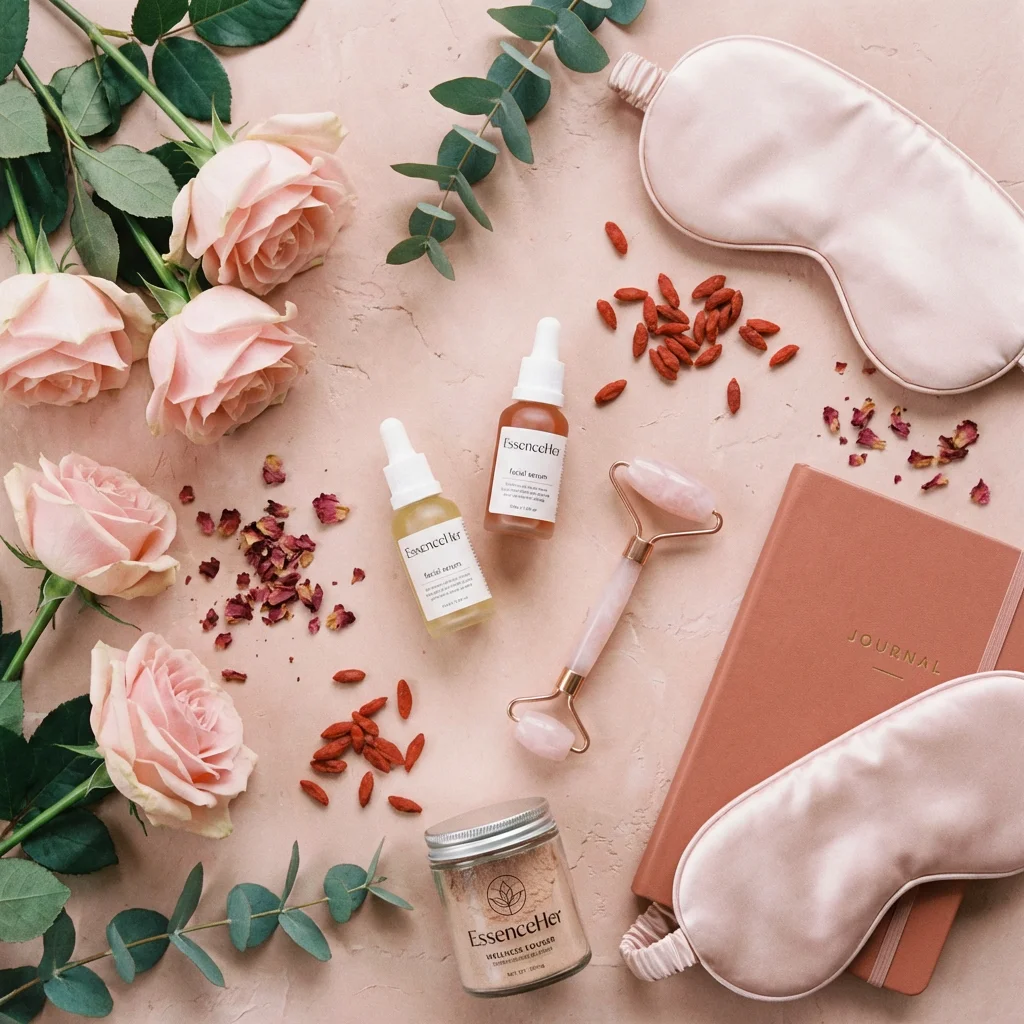 EssenceHer Wellness