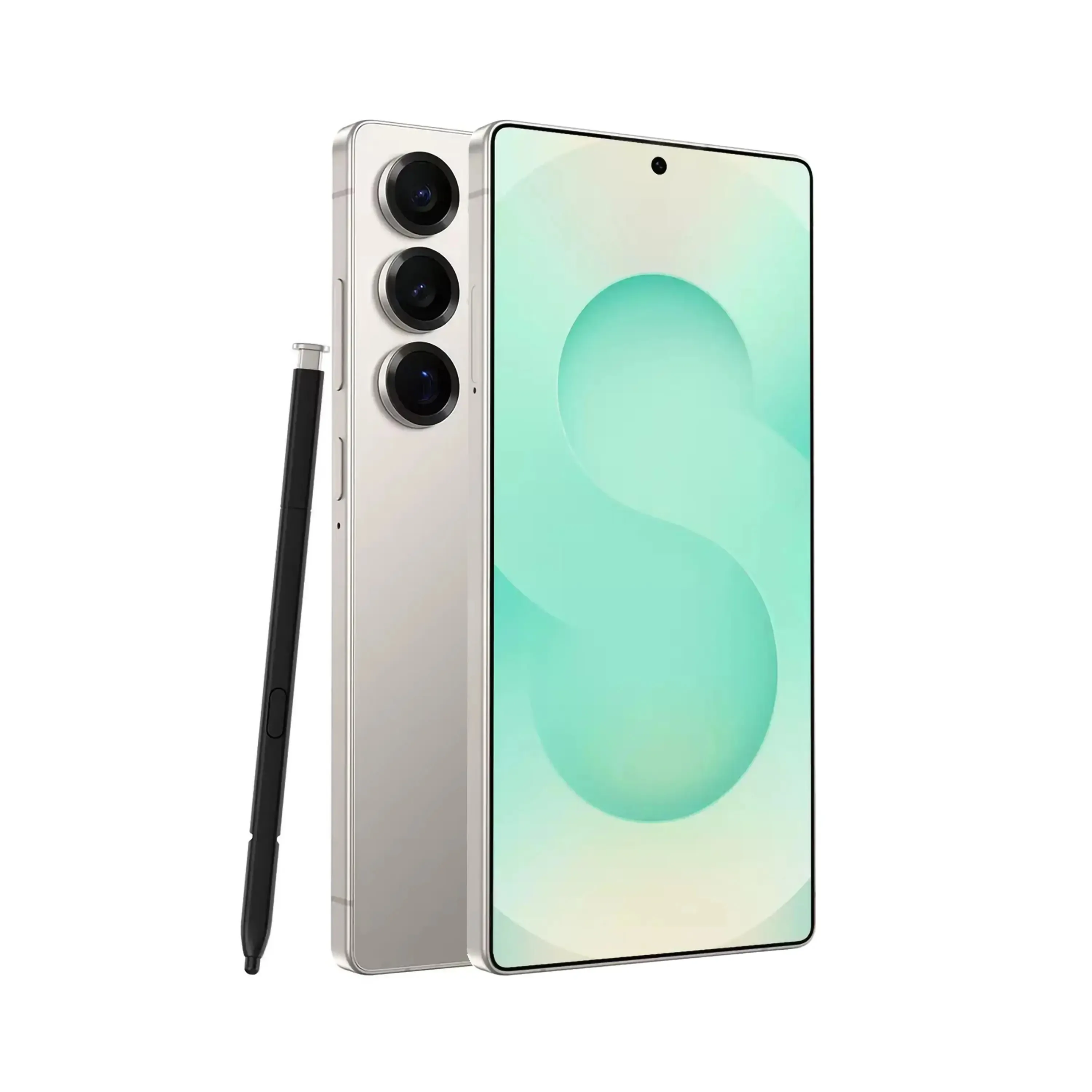 Unlocked Smartphone with EPen