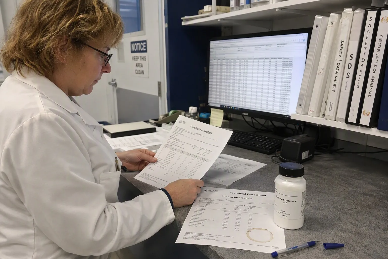 Selecting an HPMC grade for tile adhesive production