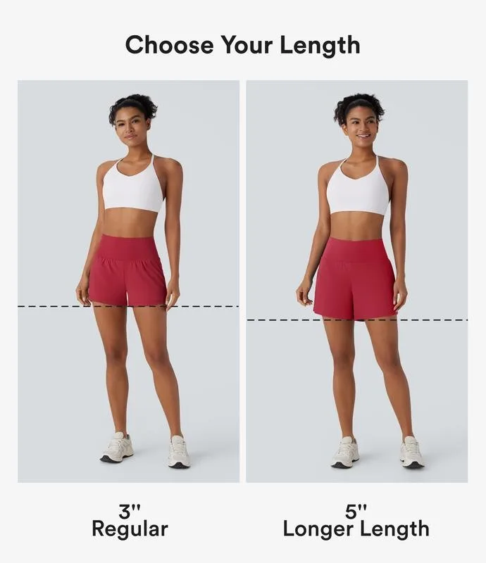3 inch vs 5 inch length comparison