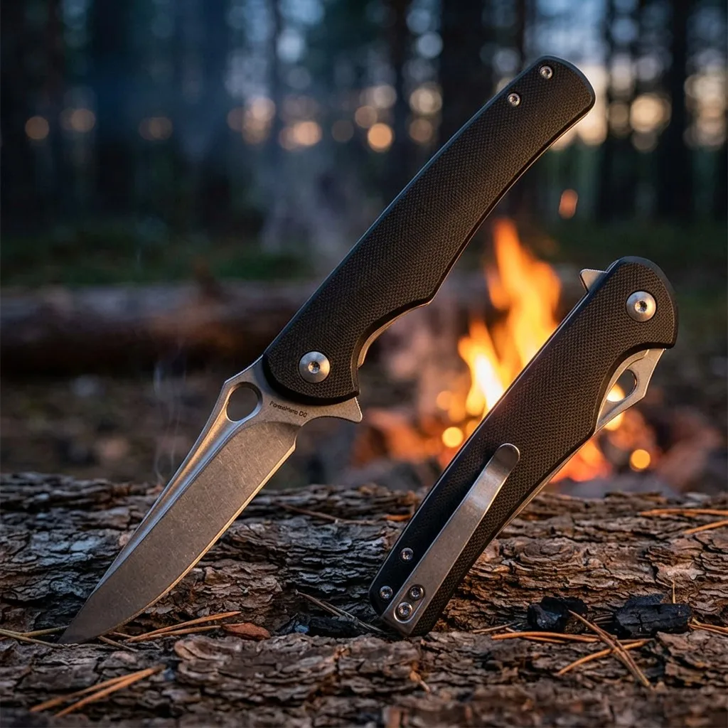 Lightweight EDC Lifestyle