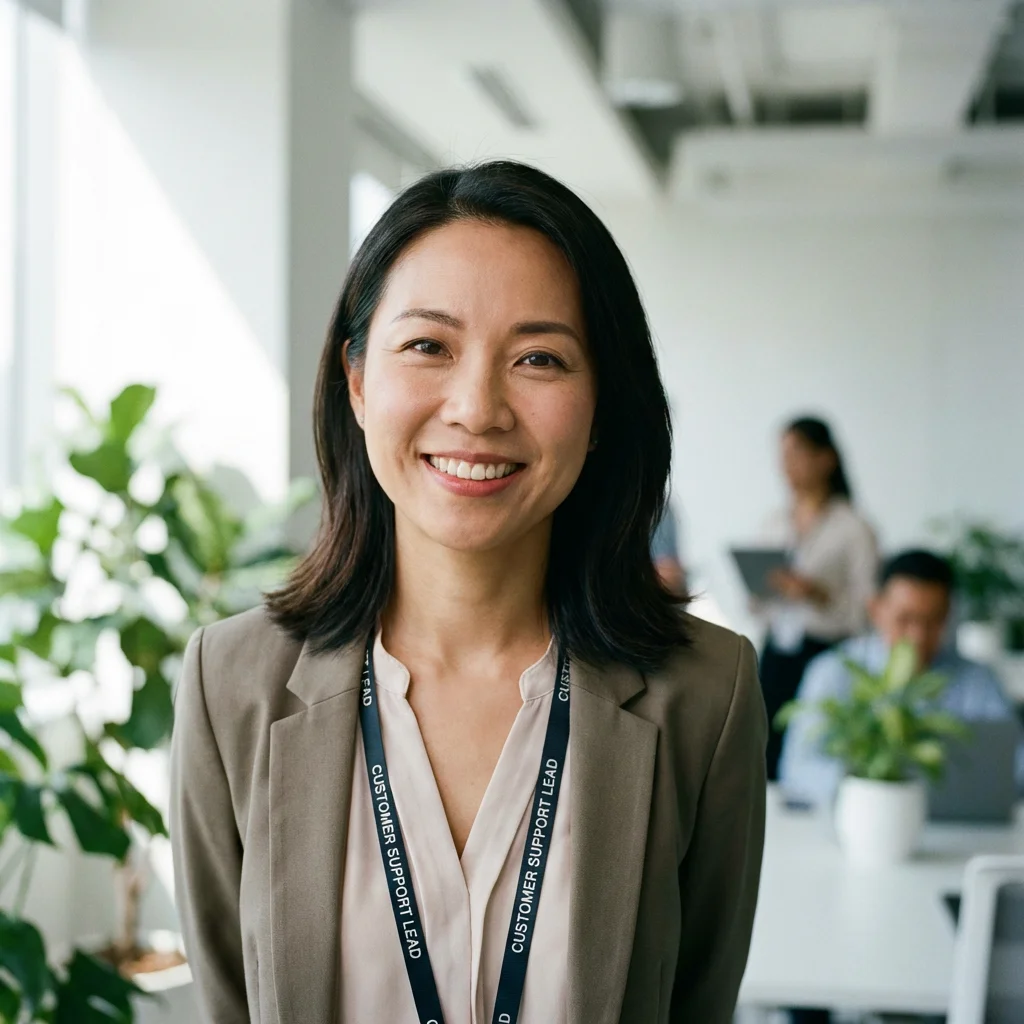 Logistics Coordinator