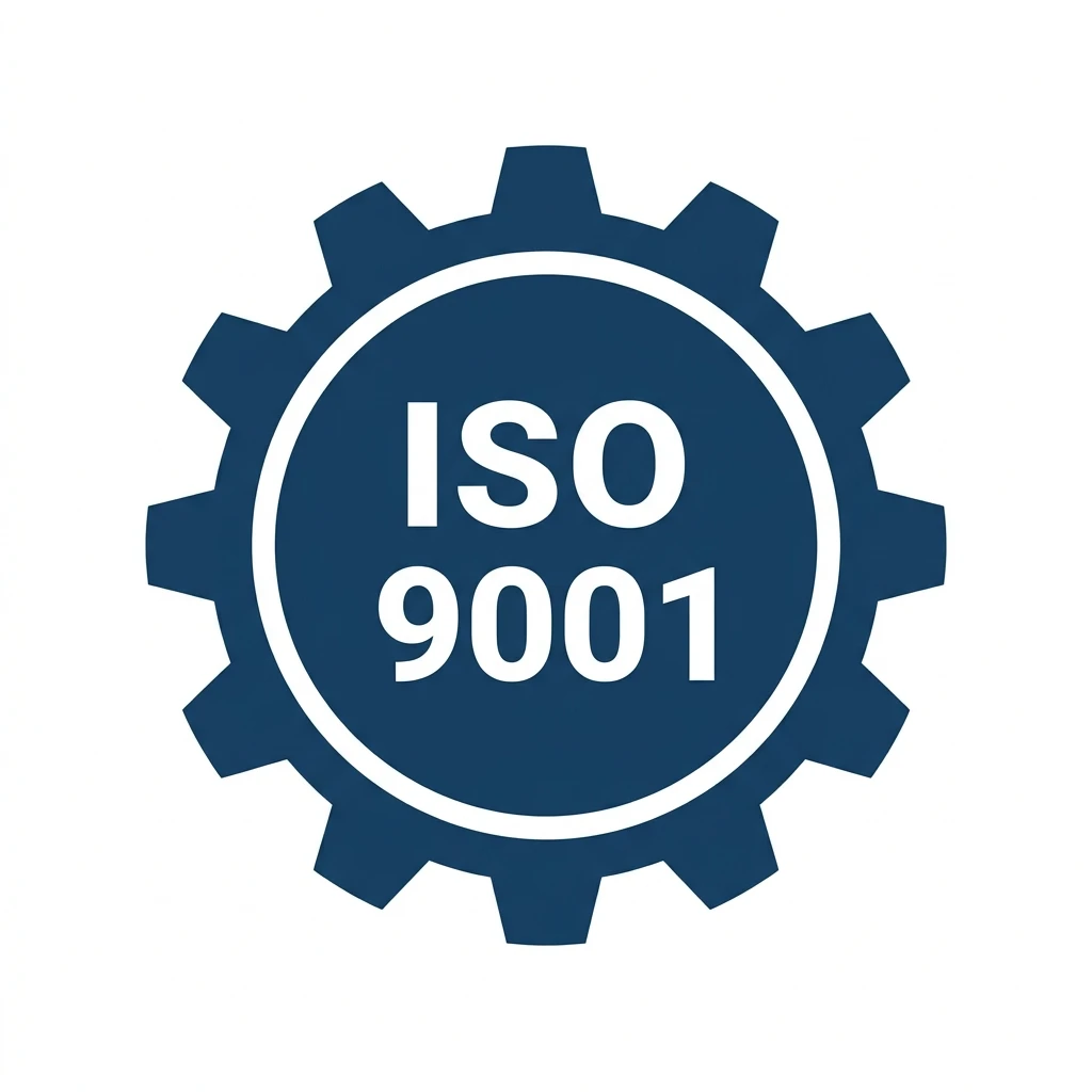 ISO 9001