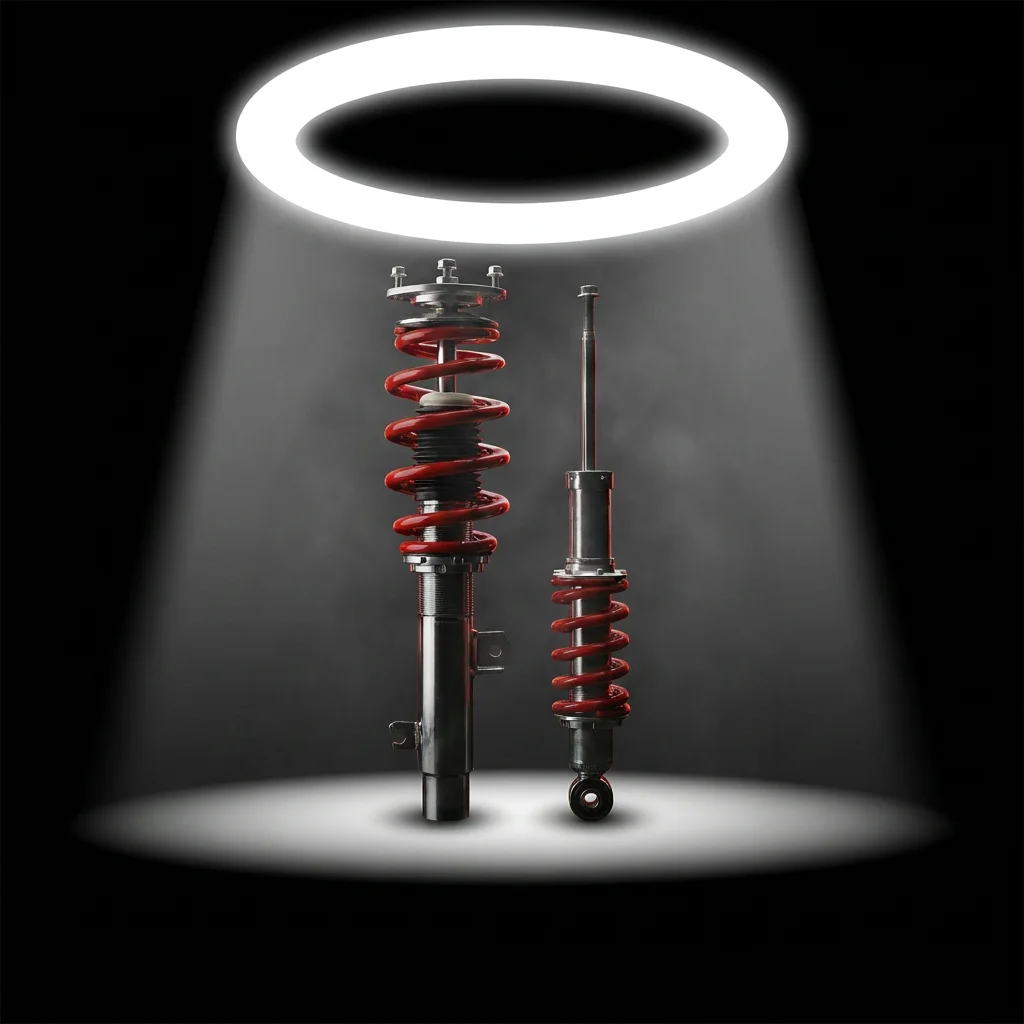 TOPICKSAP shock absorbers category