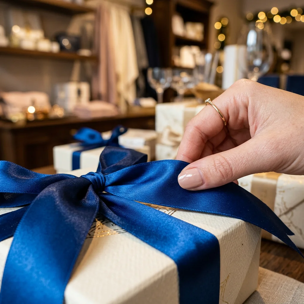 Ribbon Case Study