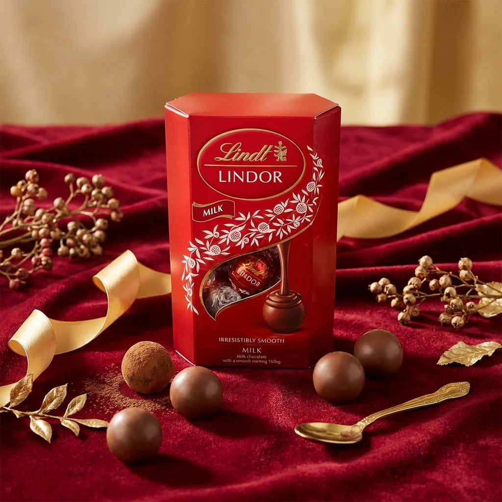 Lindt