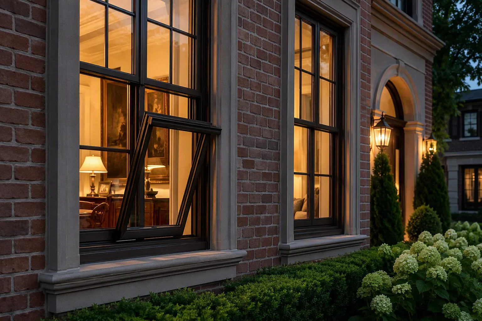 Aluminum Double Hung Windows Manufacturer China Factory Price Constant Force Balance Aluminum Double Hung Windows Manufacturer China Factory Price Constant Force Balance Richocean