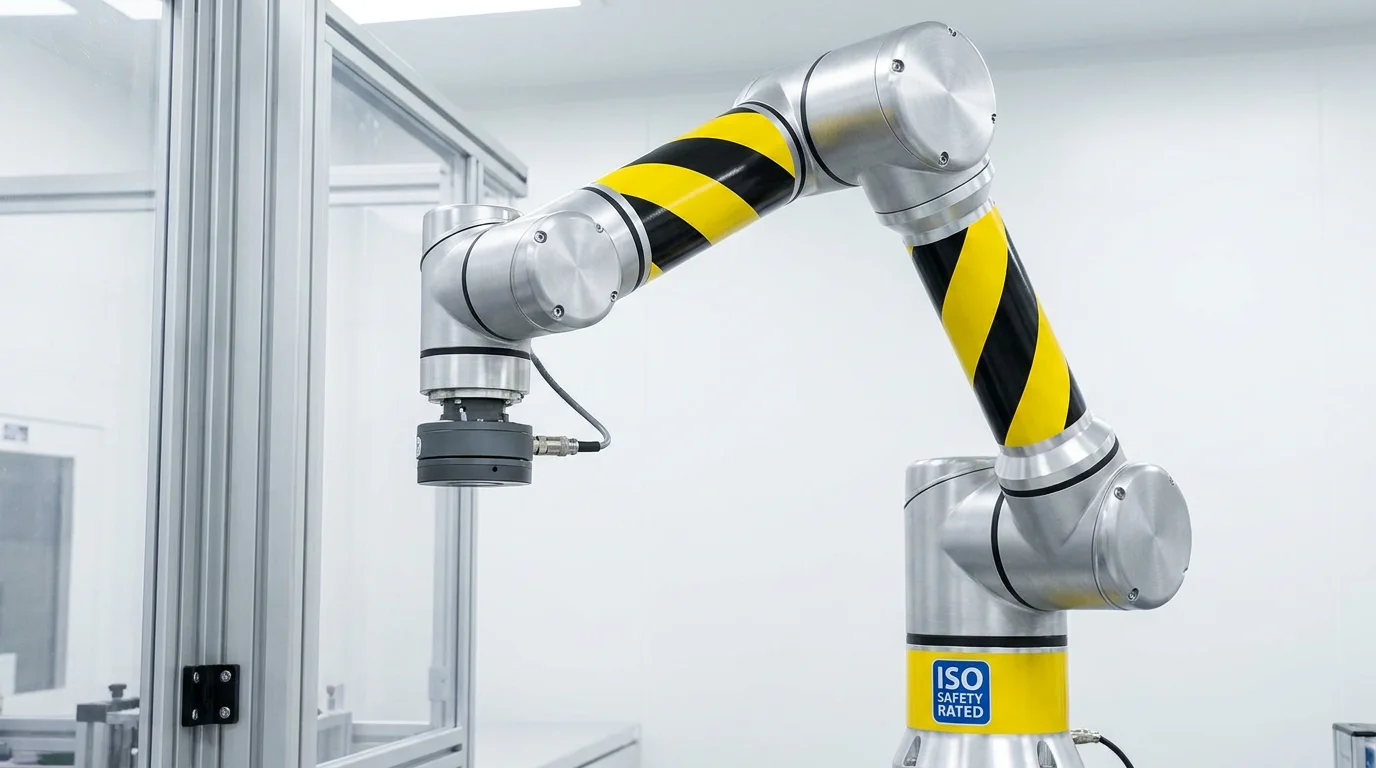 China vs Europe Robot Joint Modules: Performance and Value Comparison