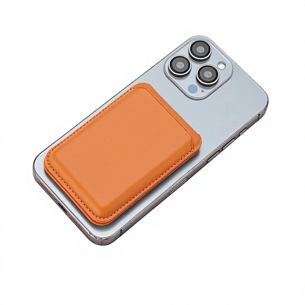 The Wallet That Disappears