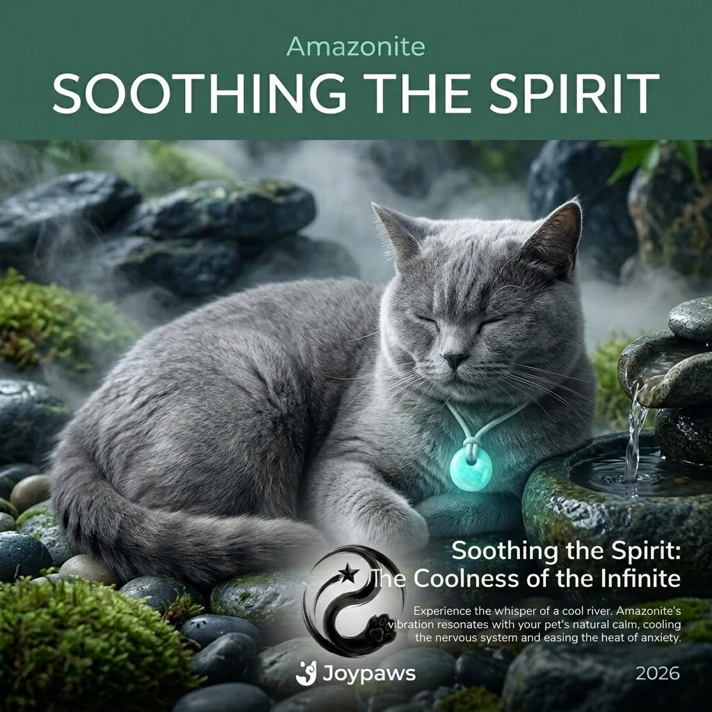 Sensory: Soothing the Spirit