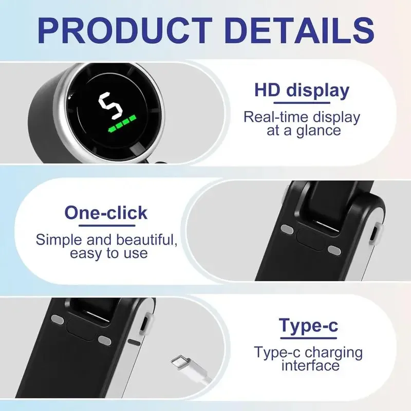 Product Details HD Display