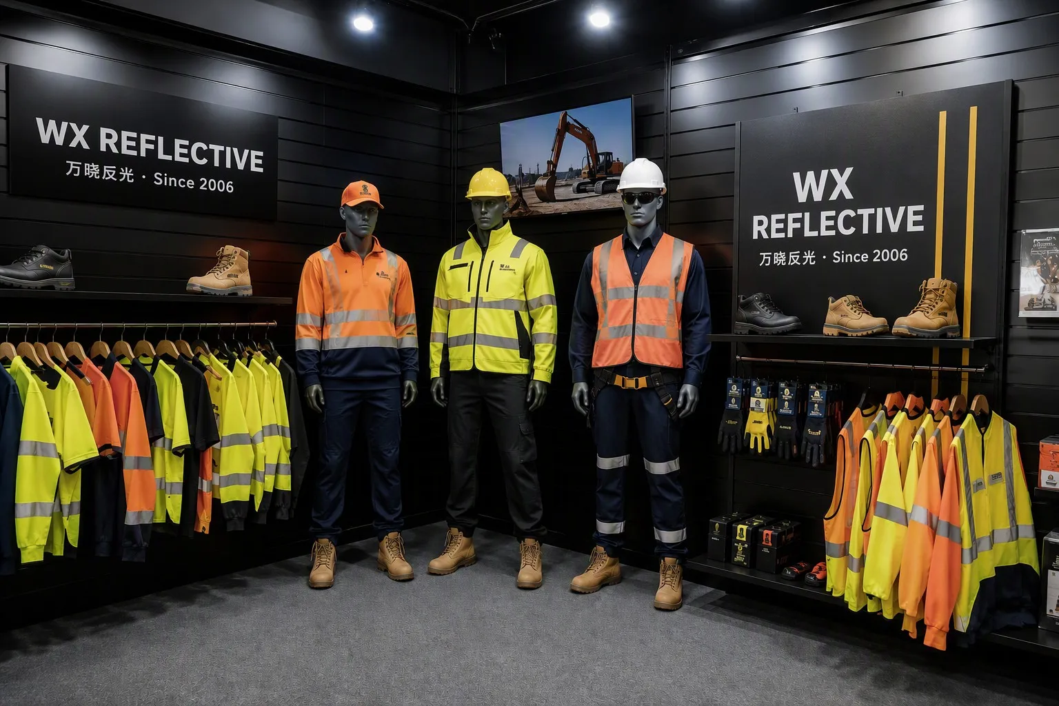 Product Showroom