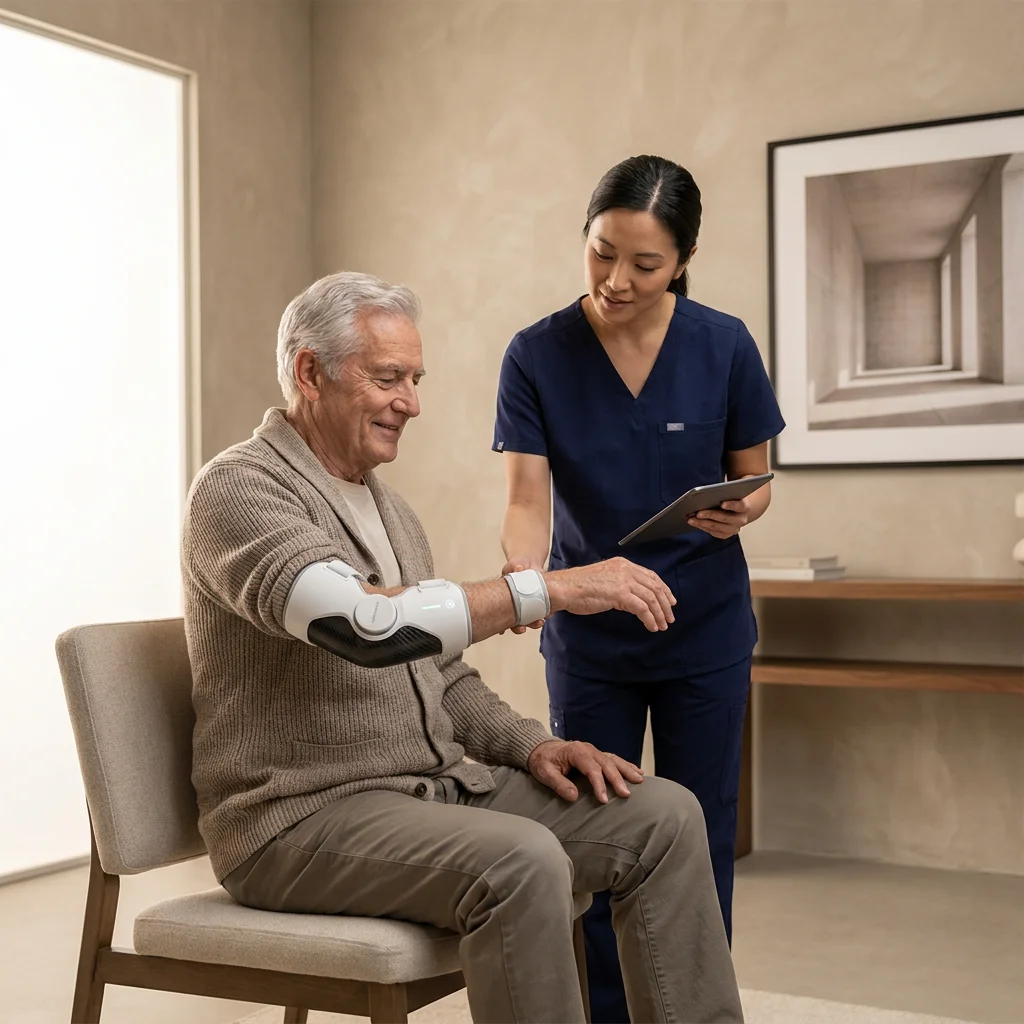 Rehabilitation Clinics