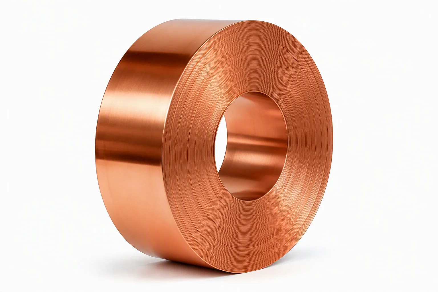 Copper Coil