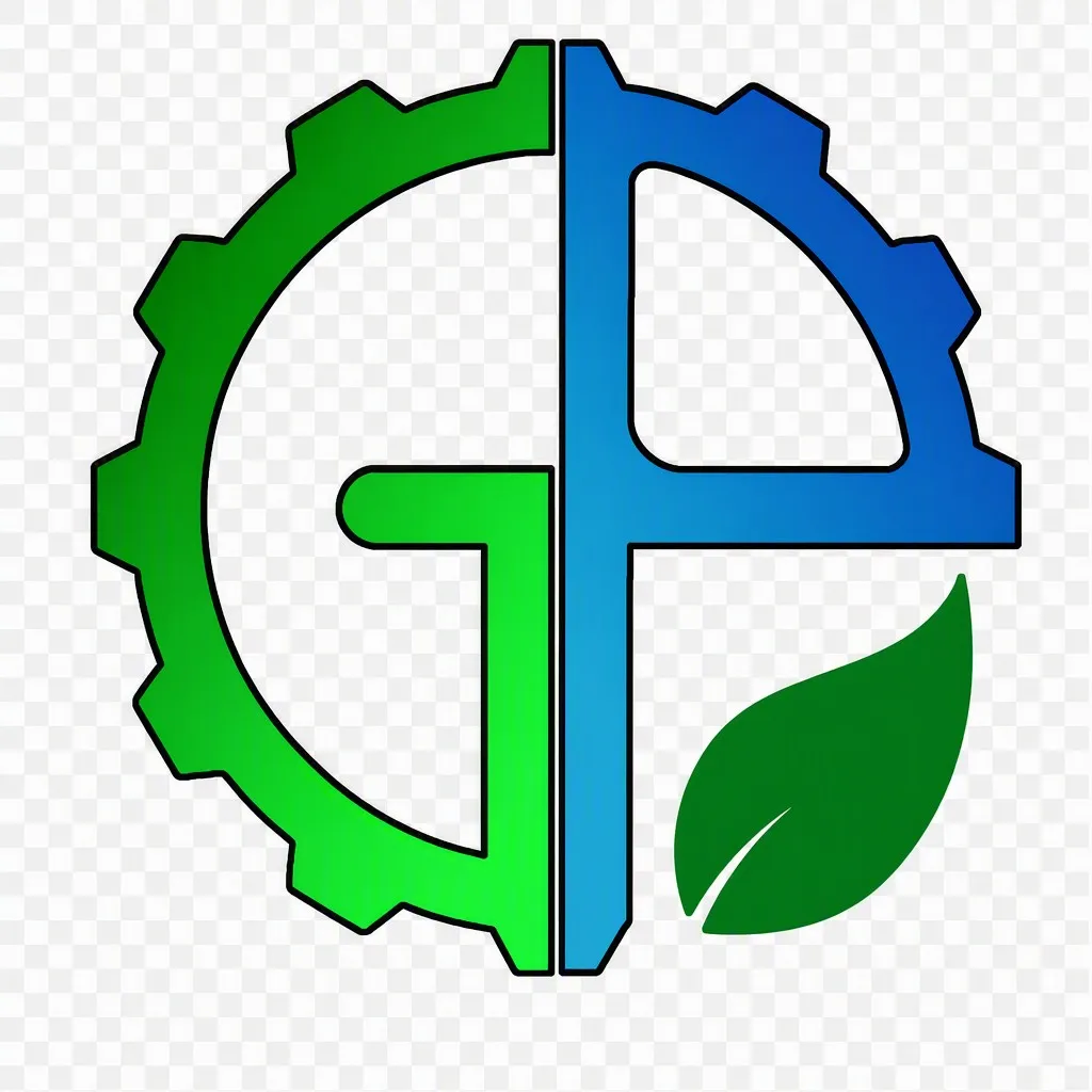 Green Power Logo