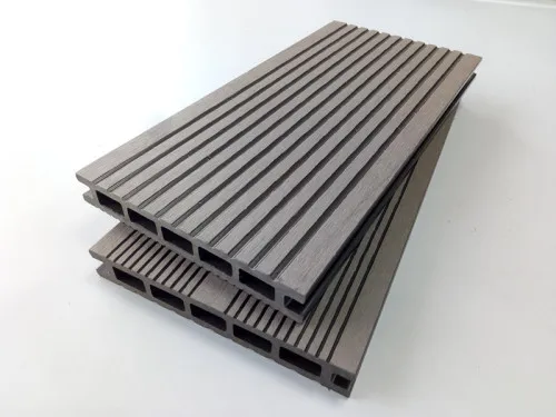 WPC Wood Plastic Composite Decking