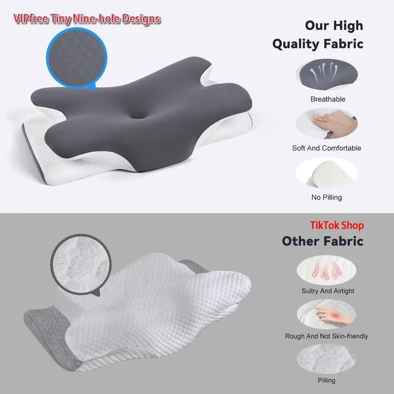 High Quality Fabric vs Others