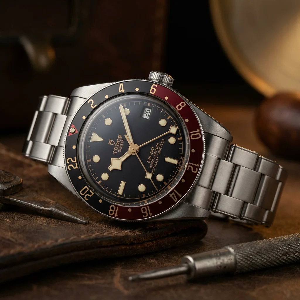 Watches & Wonders 2026 : Dossier d'Intelligence (Vague 2)