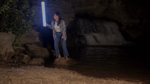 OmniBeam™ Spectrum Transition