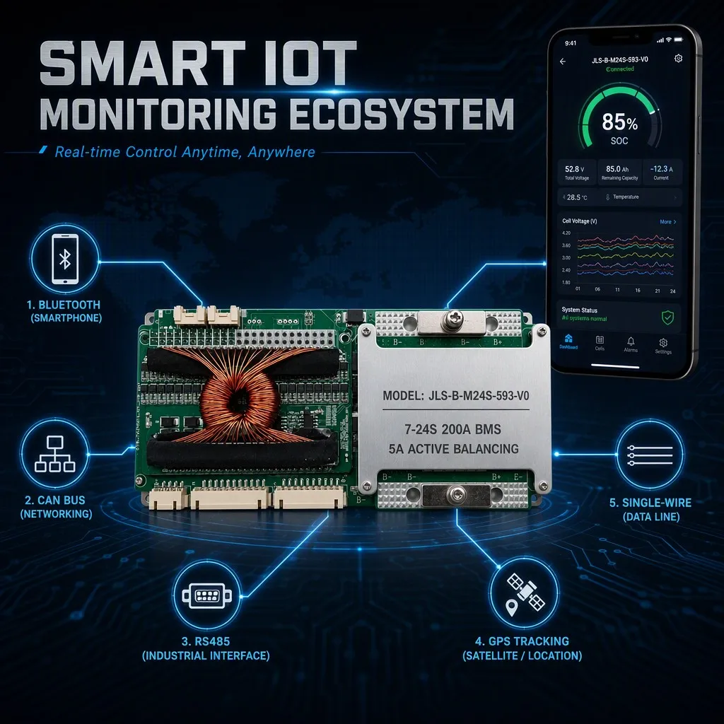 IOT Monitoring