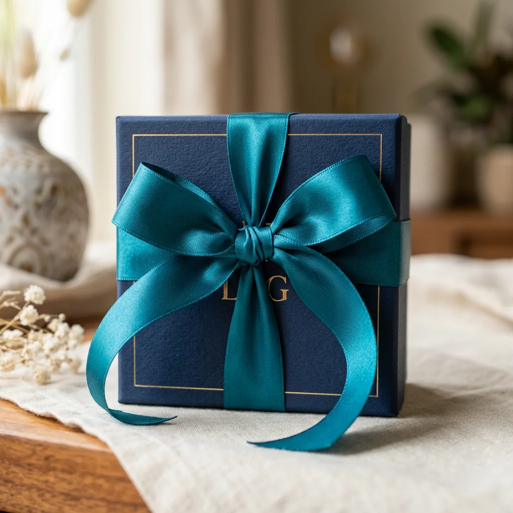 Custom Printed Ribbon