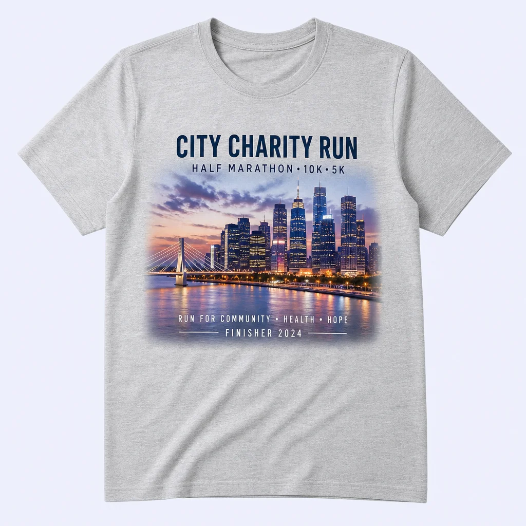 Canyon Heritage Desert Tan T-Shirt