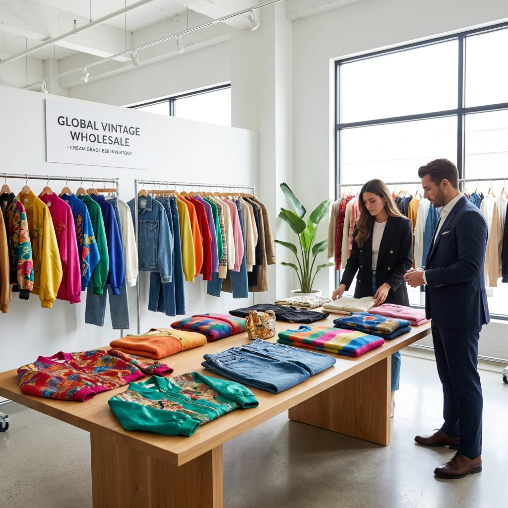 Sourcing: Why China is the Engine of Ukay-Ukay