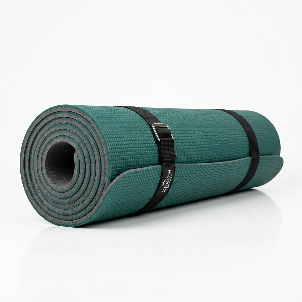 Premium TPE Yoga Mats